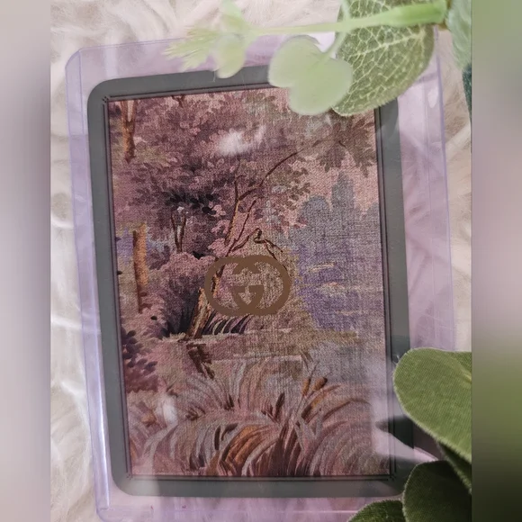 Gucci Playcards 💯🔥 Choose 1 - Picture 2 of 6